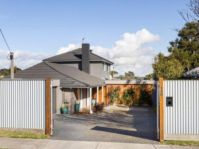 House for sale in Camerons Creek, Victoria