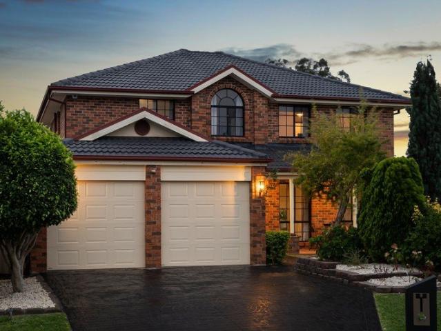 House for sale in Oakhurst, Sydney
