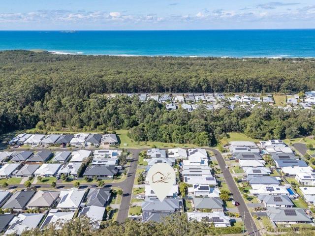 House for sale in Sapphire Beach, Coffs Harbour
