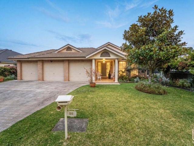 House for sale in Woongarrah, Central Coast Council