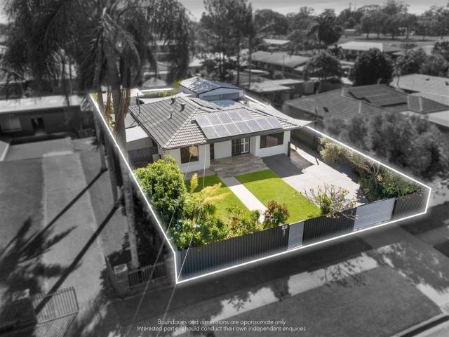 House for sale in Toombul, Queensland