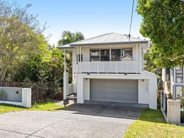 House for rent in Toombul, Queensland