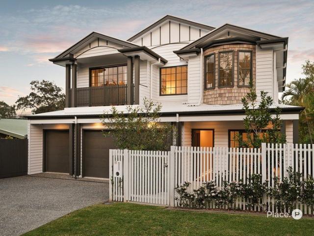 House for sale in Camp Hill, Greater Brisbane