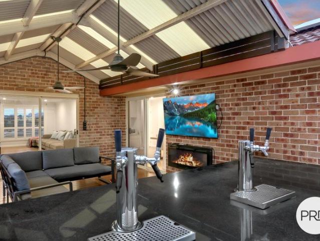 House for sale in Wollongong West, New South Wales