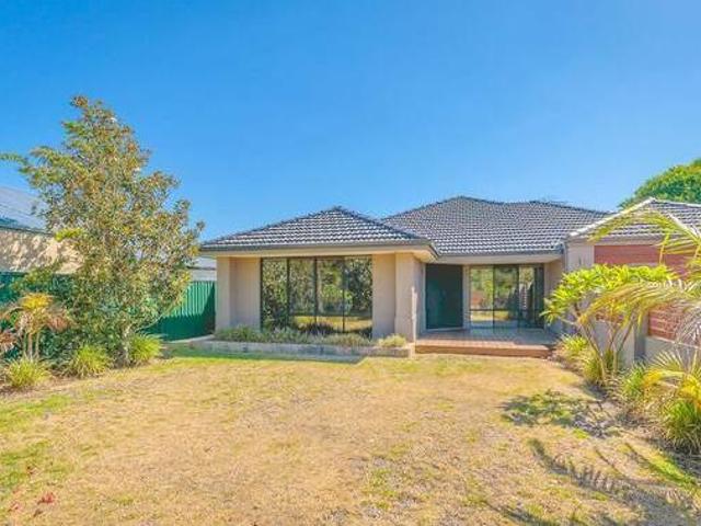 House for rent in Perth, City of Perth