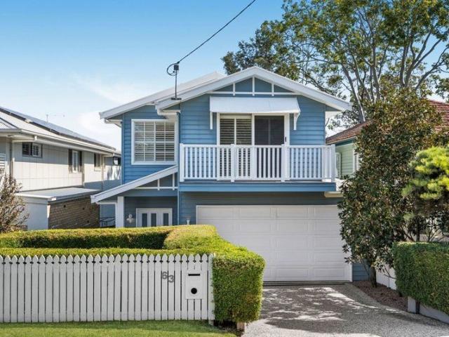 House for sale in Toombul, Queensland
