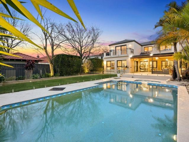 House for sale in Sydney, New South Wales