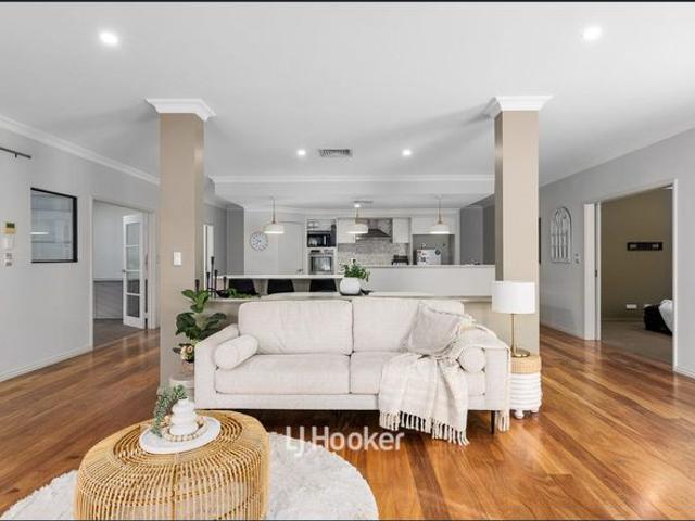 House for rent in Dalyellup, Western Australia