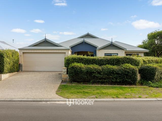 House for rent in Dalyellup, Western Australia