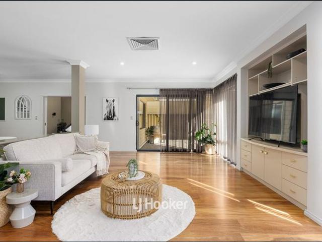 House for rent in Dalyellup, Western Australia