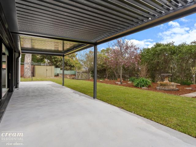 House for rent in Wanniassa, Australian Capital Territory