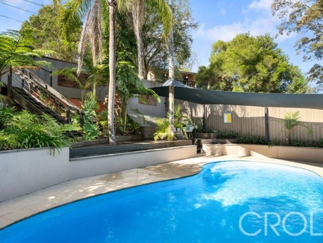 House for sale in Sydney, New South Wales