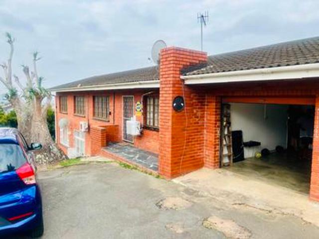 House for sale in Seaview, Kwazulu-natal