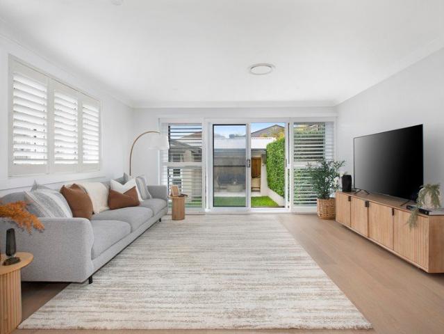 House for rent in Sydney, New South Wales