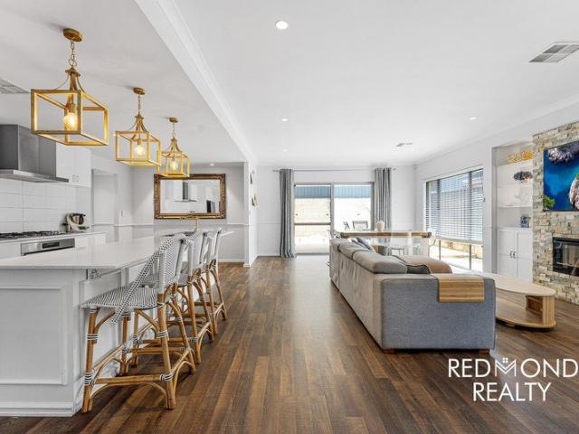 House for sale in Banksia Grove, City of Wanneroo