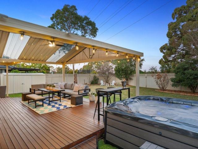 House for sale in Sutherland, New South Wales