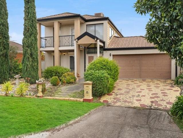 House for sale in Camerons Creek, Victoria