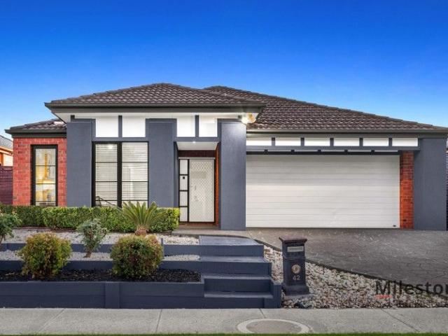 House for sale in Lyndhurst, Victoria