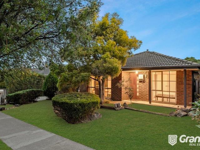 House for sale in Camerons Creek, Victoria