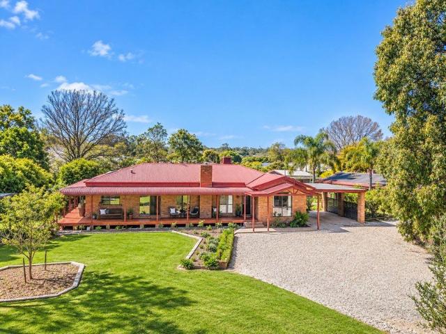House for sale in Deniliquin, New South Wales