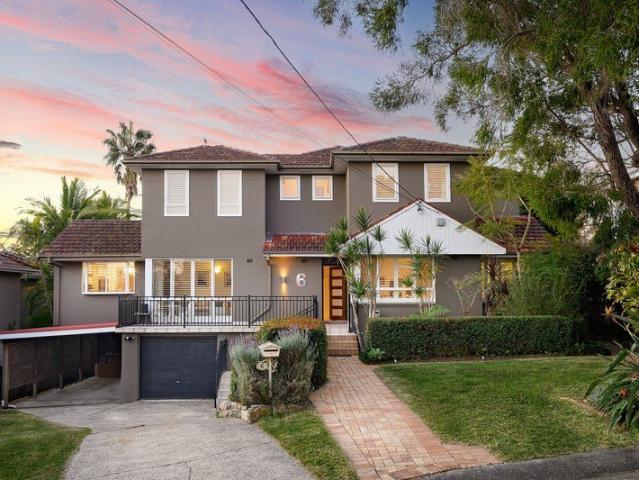 House for sale in Sydney, New South Wales