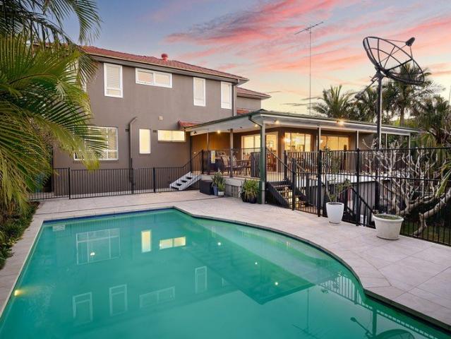 House for sale in Sydney, New South Wales