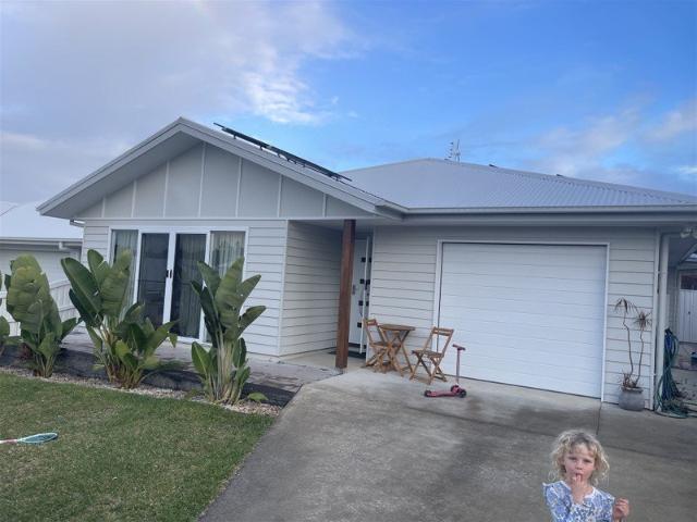 House for rent in Mullumbimby, New South Wales