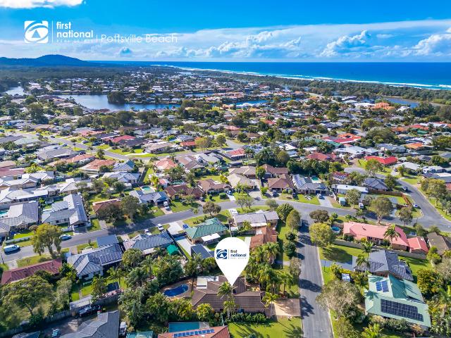 House for sale in Pottsville, New South Wales