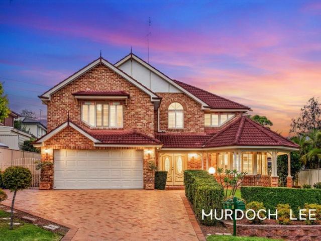 House for sale in Sydney, New South Wales