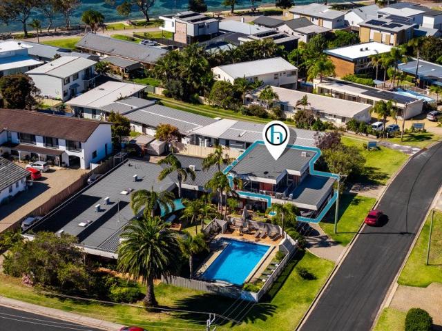 House for sale in Merimbula, Bega Valley Shire Council
