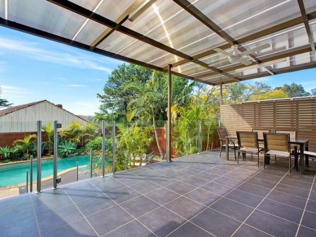 House for rent in Willoughby, New South Wales