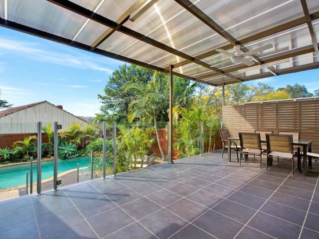 House for rent in Sydney, New South Wales