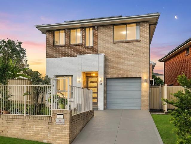 Townhouse for sale in Sydney, New South Wales