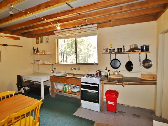 Cottage for sale in Genoa, Victoria