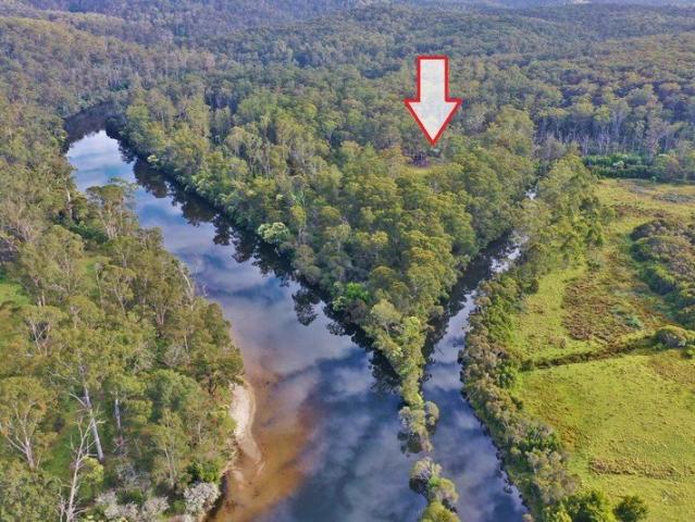 Cottage for sale in Wallagaraugh, Victoria