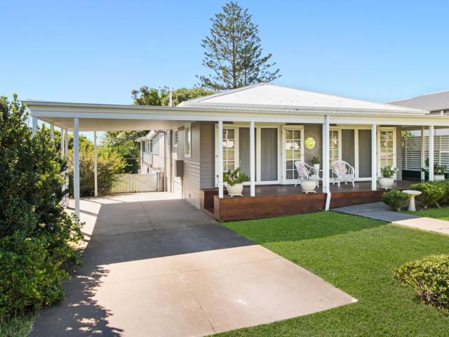House for sale in Long Jetty, New South Wales