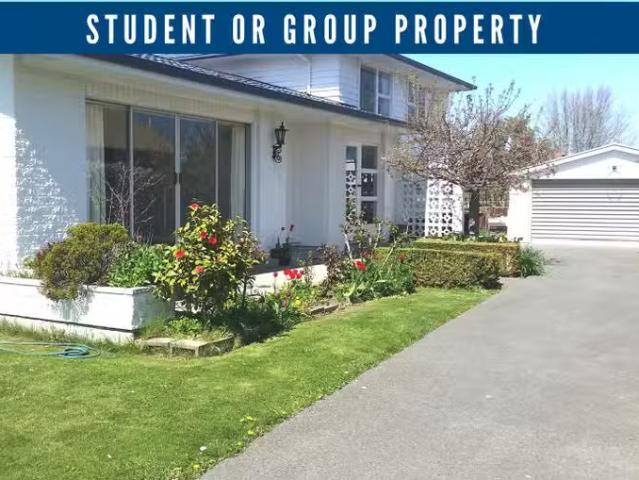 House for rent in Chaslands, Canterbury