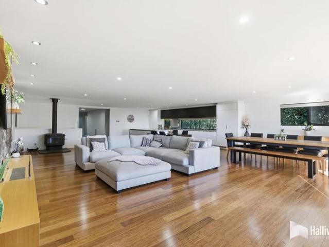 House for rent in Hawley Beach, Tasmania