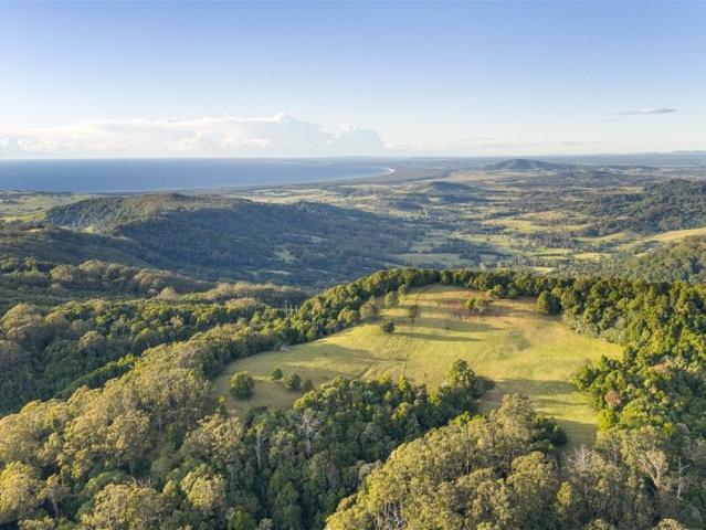 Land for sale in New South Wales
