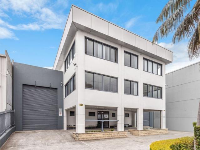 Warehouse for sale in Sutherland, New South Wales