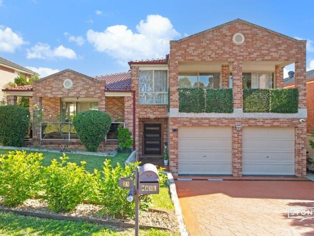 House for sale in Sydney, New South Wales