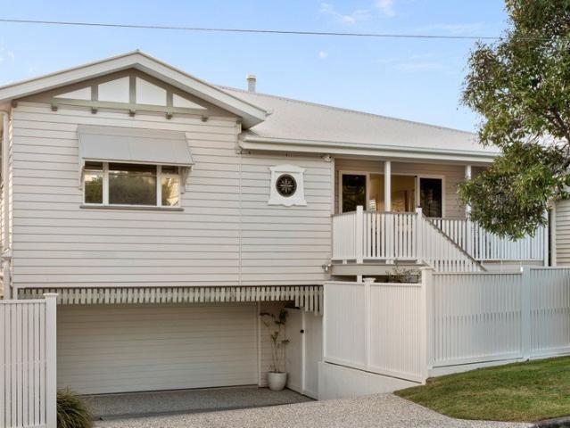 House for sale in Bulimba, Greater Brisbane
