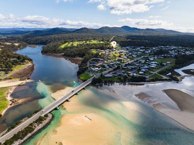 Land for sale in Scamander, Tasmania