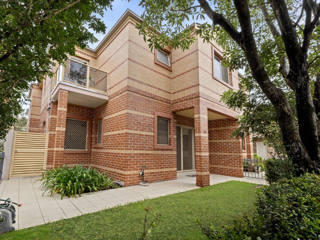 Townhouse for sale in Sydney, New South Wales