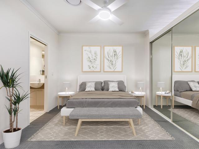 Apartment for sale in Toombul, Queensland