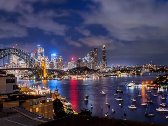 Apartment for sale in Sydney, New South Wales