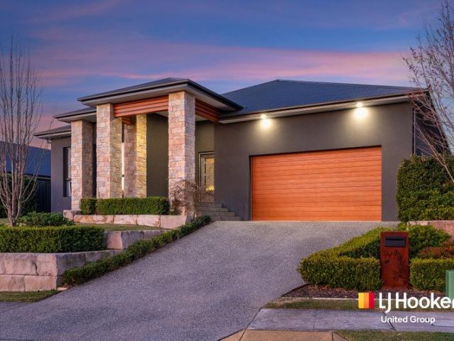 House for sale in Orangeville, New South Wales
