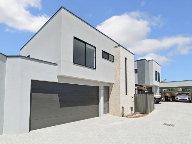 House for rent in North Perth, Western Australia