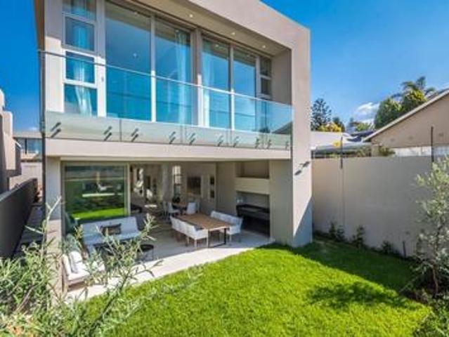 House for sale in Sandton, Morningside