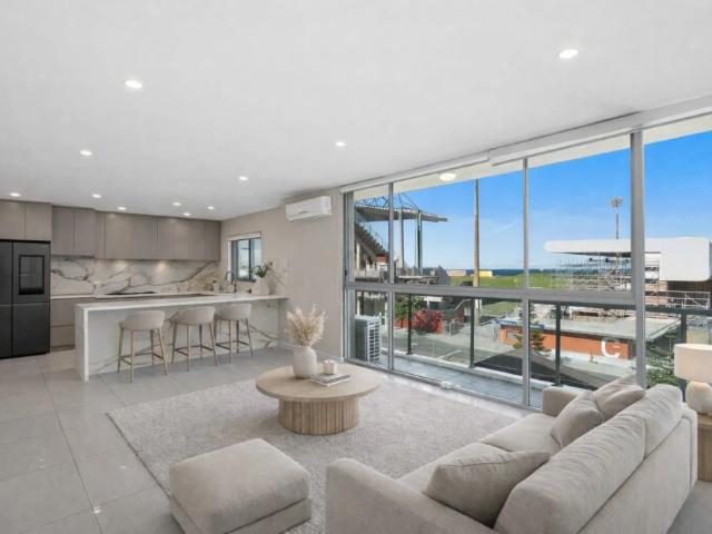 Apartment for rent in Wollongong West, New South Wales